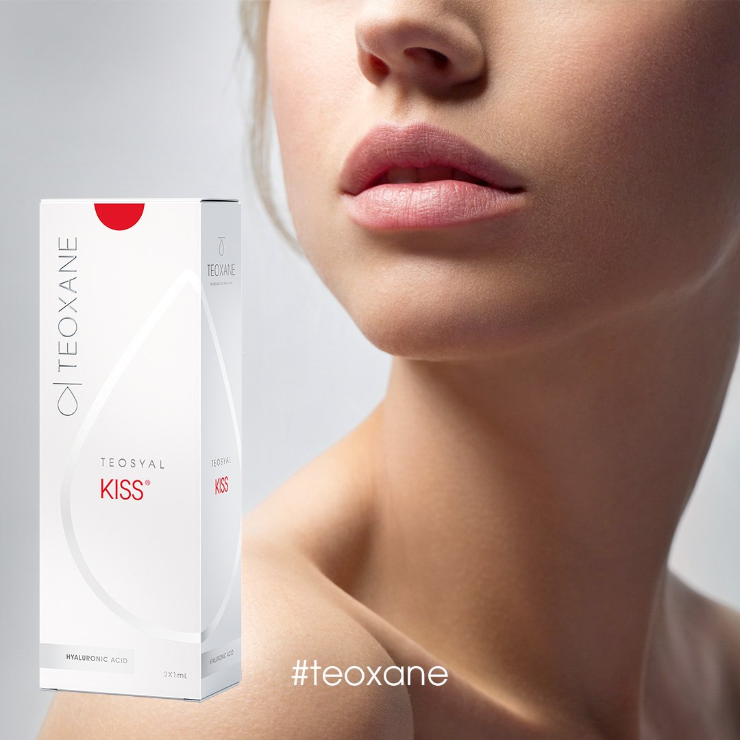 Teoxane Teoxane